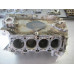 #BLN31 Engine Cylinder Block From 2000 JAGUAR  S-TYPE  4.0